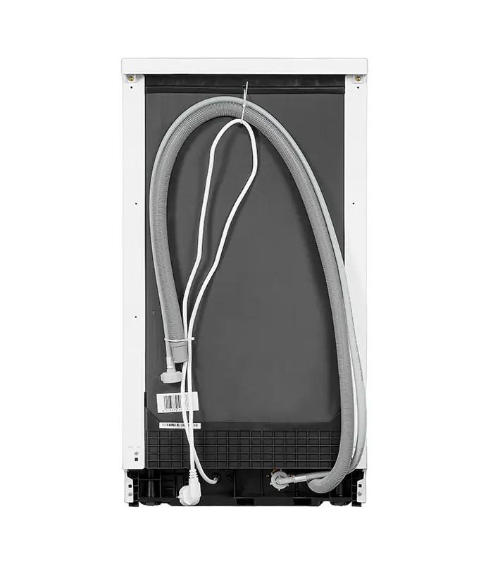 Exquisit GSP 9109-030 E Rückseite